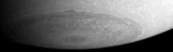 La Línea Visual de Saturno