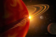 <strong>5 planetas se alinearan esta noche..</strong>