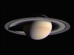 Saturno, cada vez más cerca